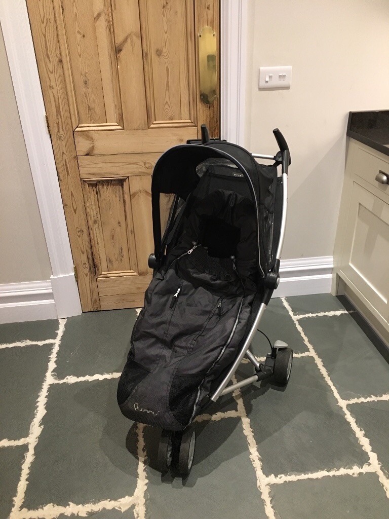 quinny zapp cosy toes